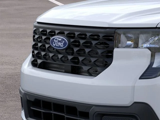 2026 Ford Maverick XLT - Photo 18