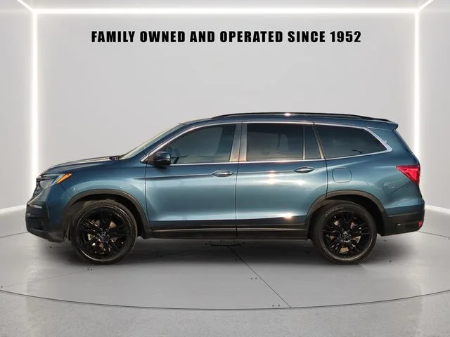 Used 2021  Honda Special Edition image 3