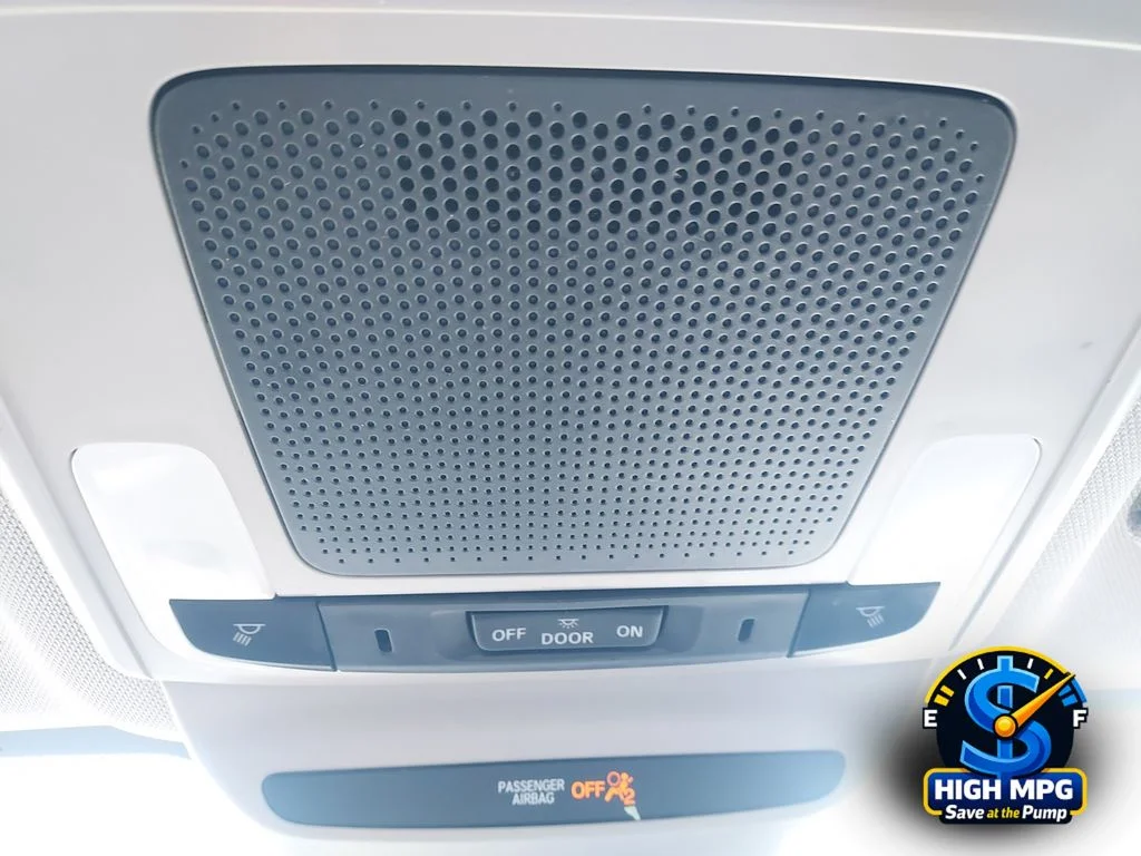 Used 2024 Silver Honda LX image 12