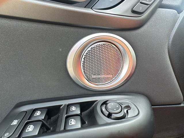 Used 2025 Gold Dodge GT Plus image 30