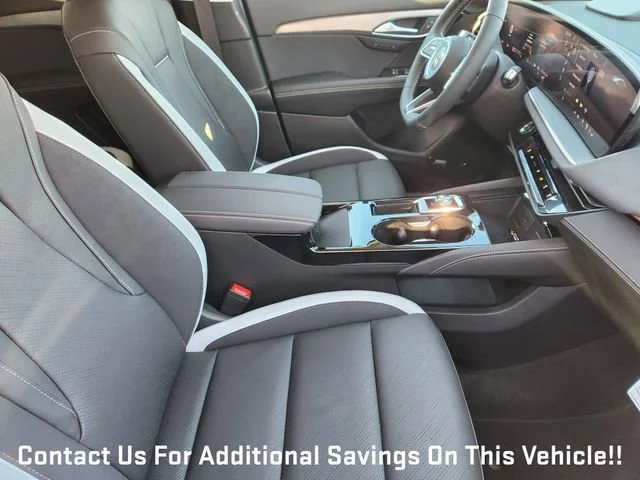 2026 Buick Envision Sport Touring - Photo 10