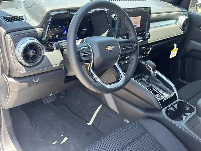 2026 Chevrolet Colorado LT - Photo 22
