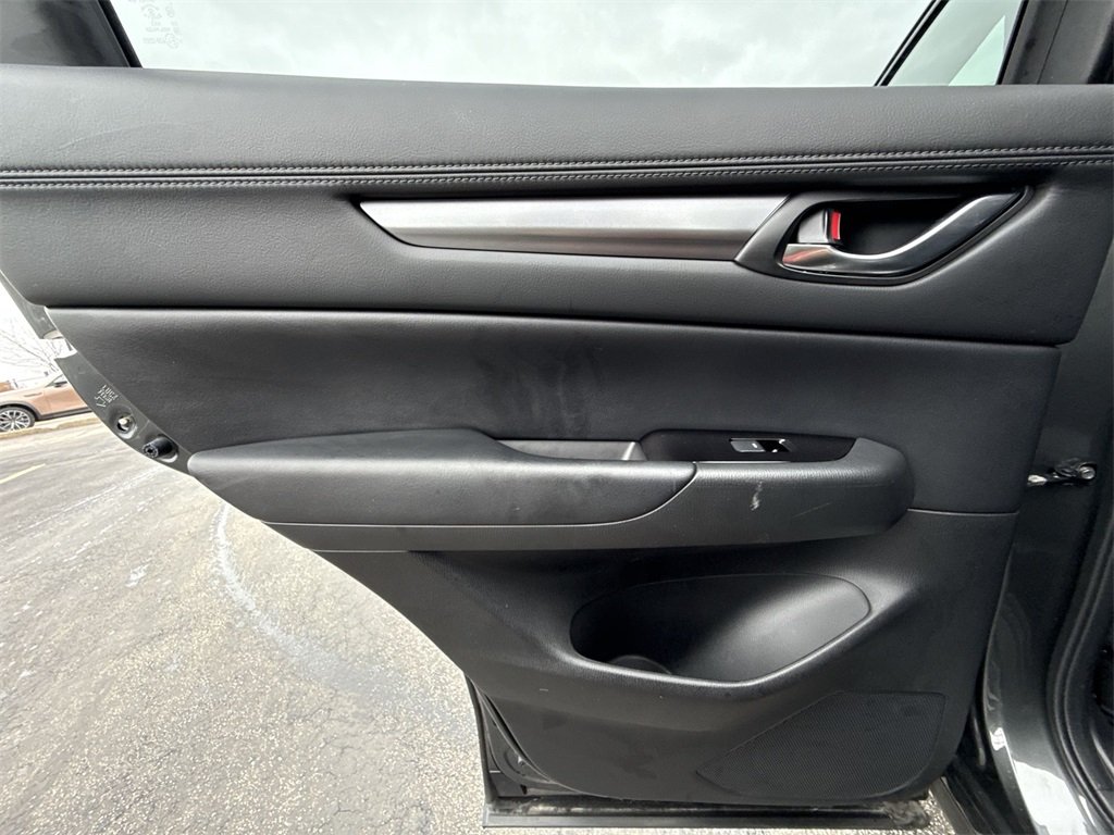 2023 MAZDA CX-5 - Image 21