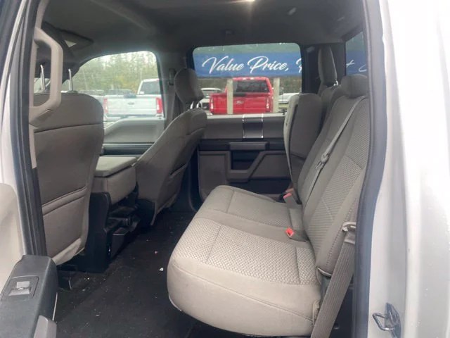 Used 2018  Ford XLT image 10