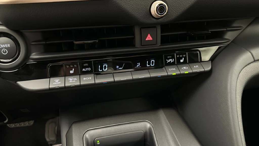 Used 2023 Gray Toyota XLE image 28