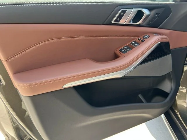 2026 BMW X5 40i - Photo 22