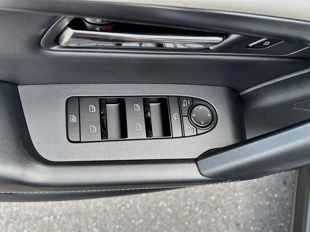 New 2026 Polymetal Gray Metallic Mazda 2.5 S Preferred AWD image 18