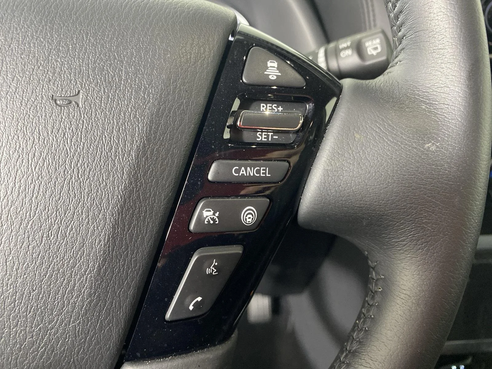 Used 2024 Gun Metallic Nissan SV image 17