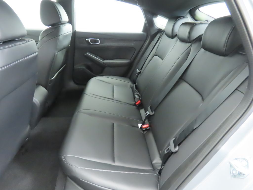 2025 Acura Integra A-Spec - Photo 22