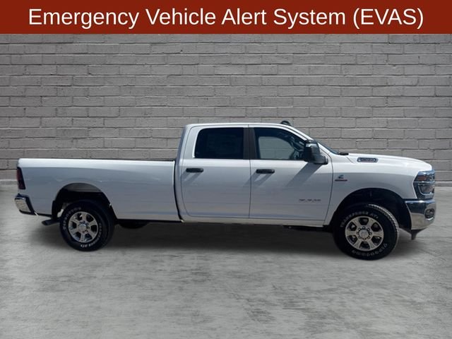 2026 RAM 2500 Big Horn/Lone Star - Photo 14