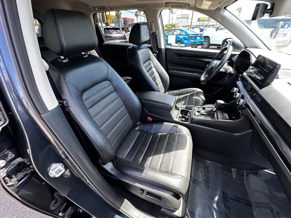 Used 2023  Honda EX-L image 13