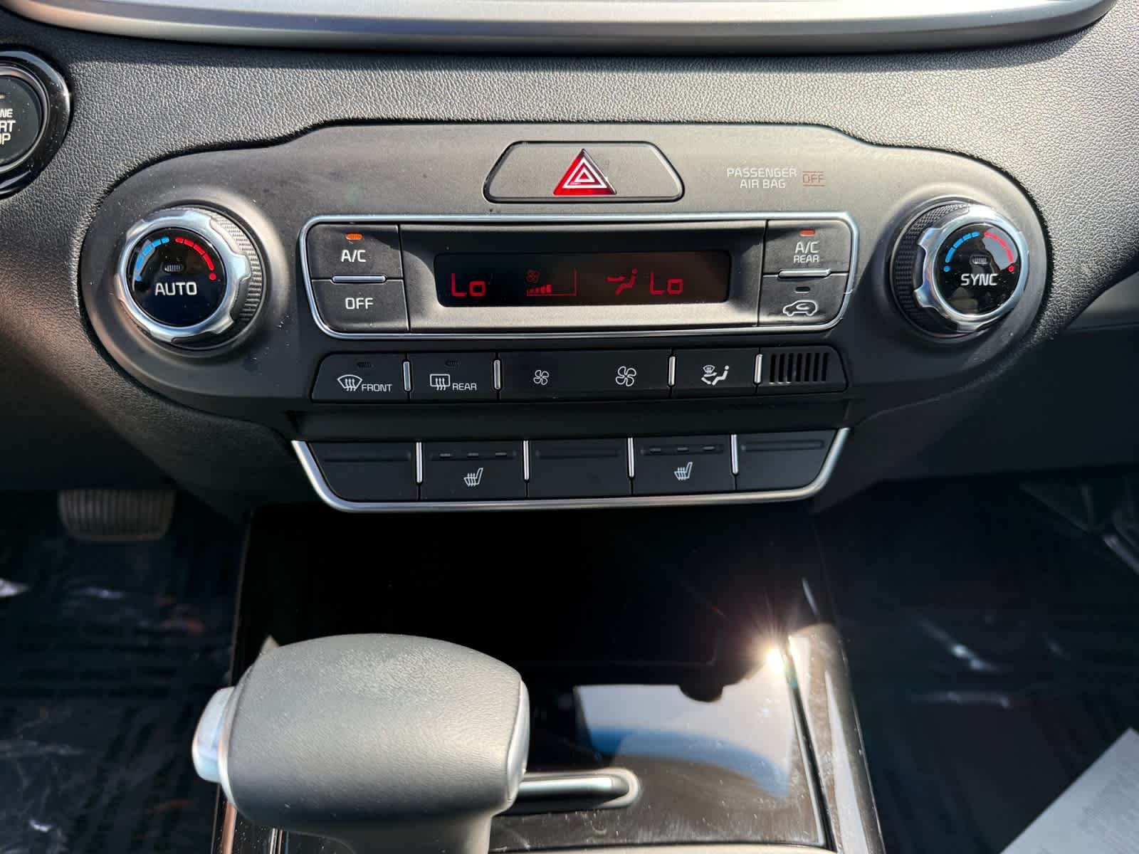 2020 Kia Sorento SX - Photo 17