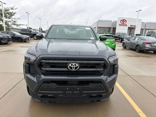 Used 2024 Gray Toyota SR image 2