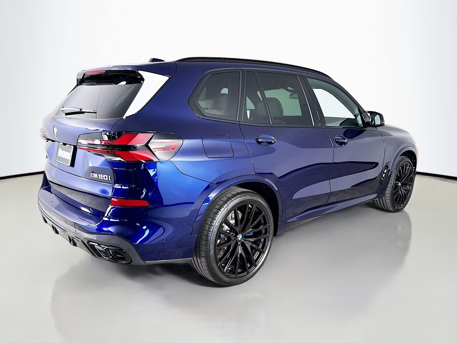 2026 BMW X5 M60i - Photo 7