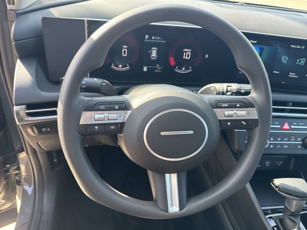 Certified Used 2026 Gray Hyundai SE image 16