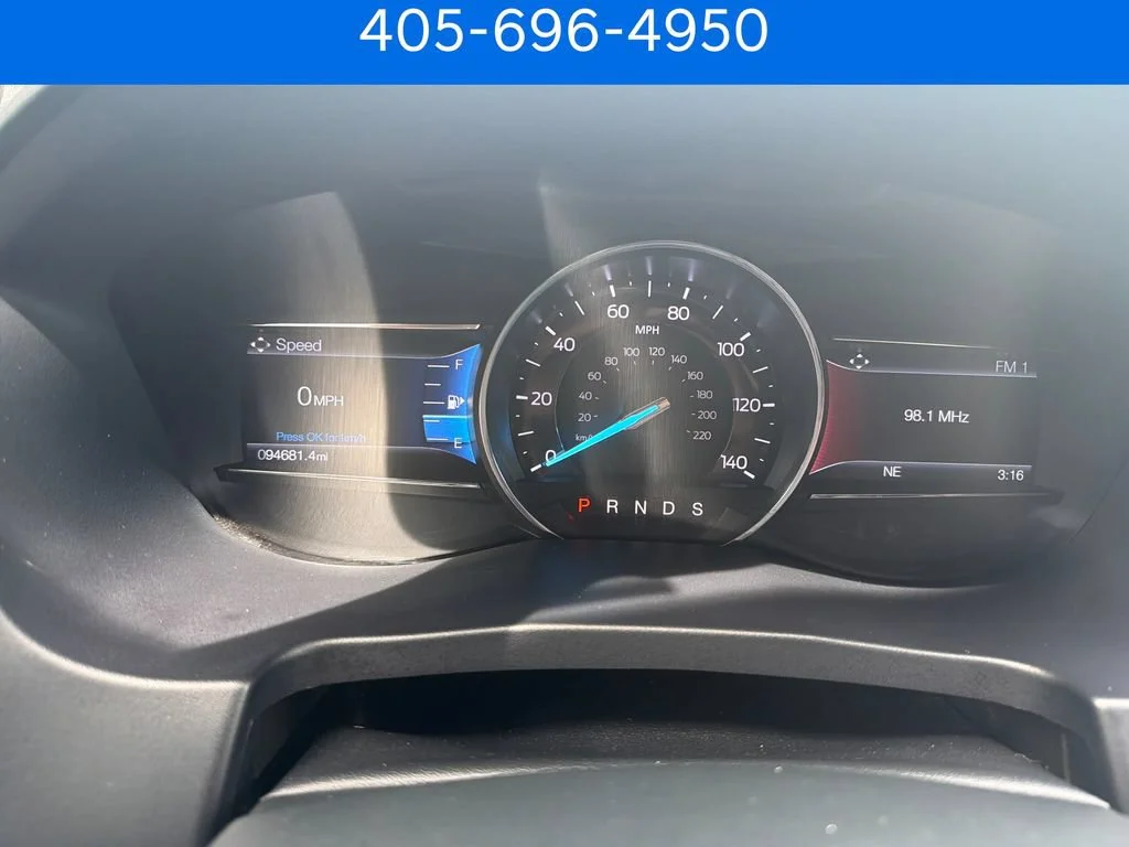 Pre-Owned 2019 Ford Explorer Limited