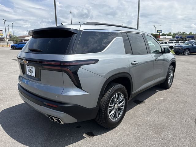 2024 Chevrolet Traverse 2LT - Photo 14