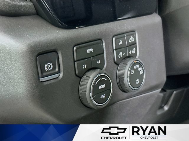 2026 Chevrolet Silverado 1500 LT - Photo 10