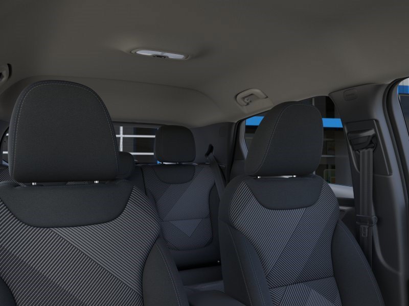 2027 Chevrolet Bolt LT - Photo 24