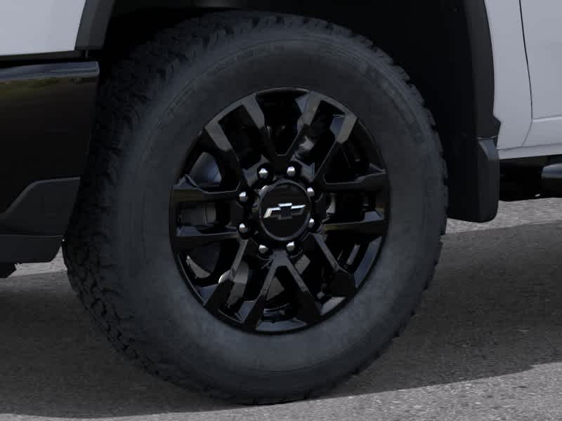 2026 Chevrolet Silverado 2500 HD LT - Photo 9