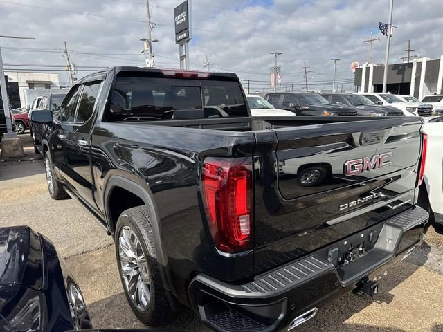 2024 GMC Sierra 1500 Denali Denali - Photo 9
