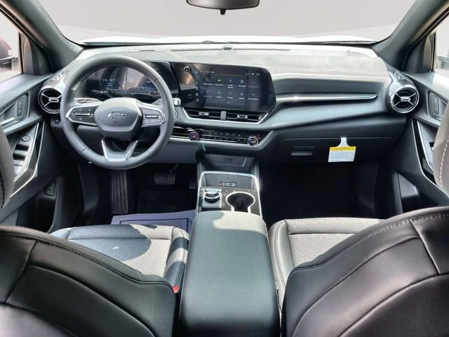 2027 Chevrolet Equinox LT - Photo 27