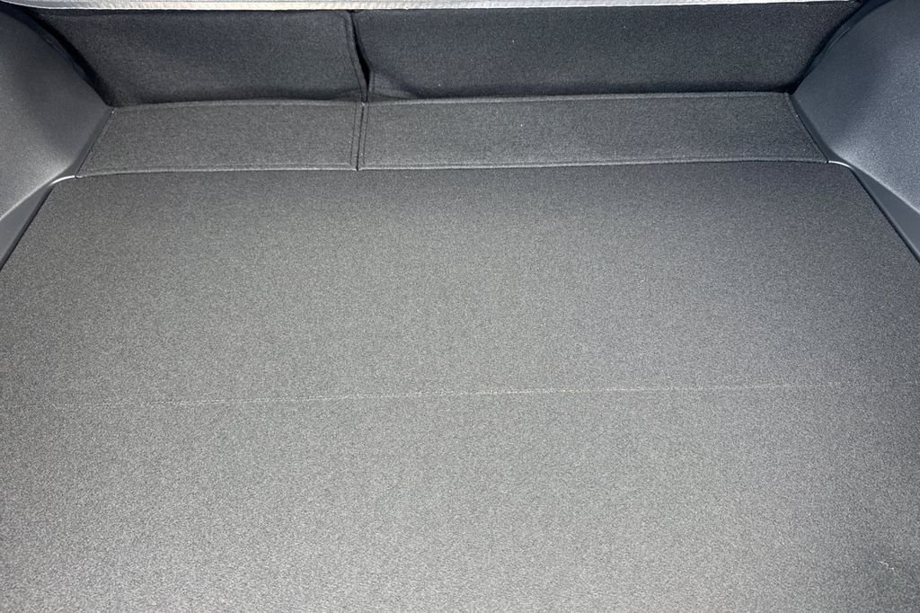 New 2026 Midnight Black Metallic Toyota  XLE image 13