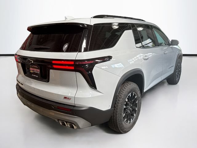 2026 Chevrolet Traverse Z71 - Photo 6