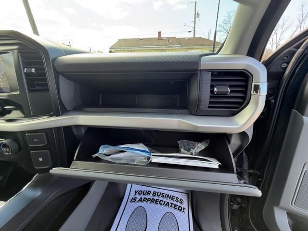 2022 Ford F-150 XL - Photo 26