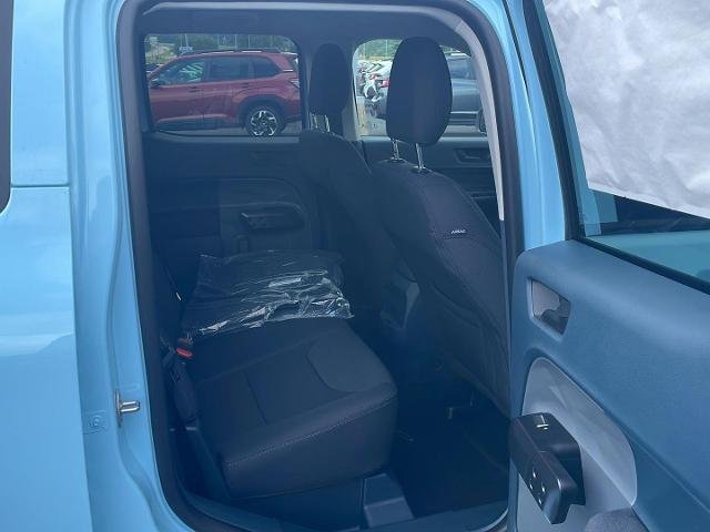 New 2026 Light Blue Ford XL image 23