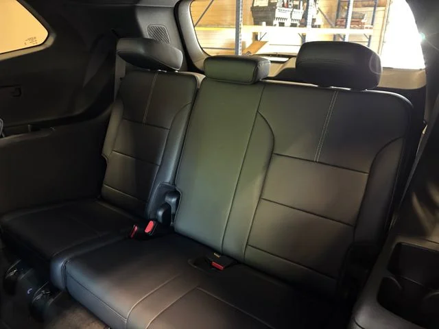 New 2026 Black GMC Elevation image 17