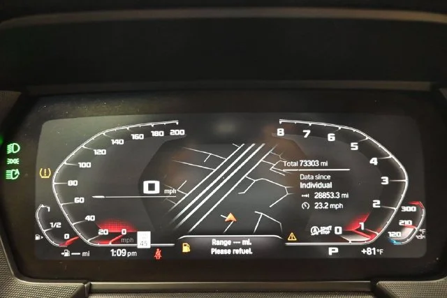 Used 2021 White BMW 228i image 18
