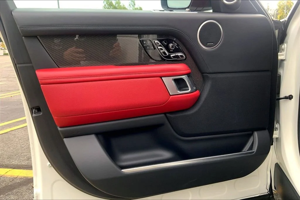 2021 Land Rover Range Rover SVAutobiography - Photo 21