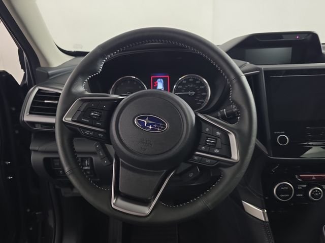 Certified Used 2024 Gray Subaru Touring image 13