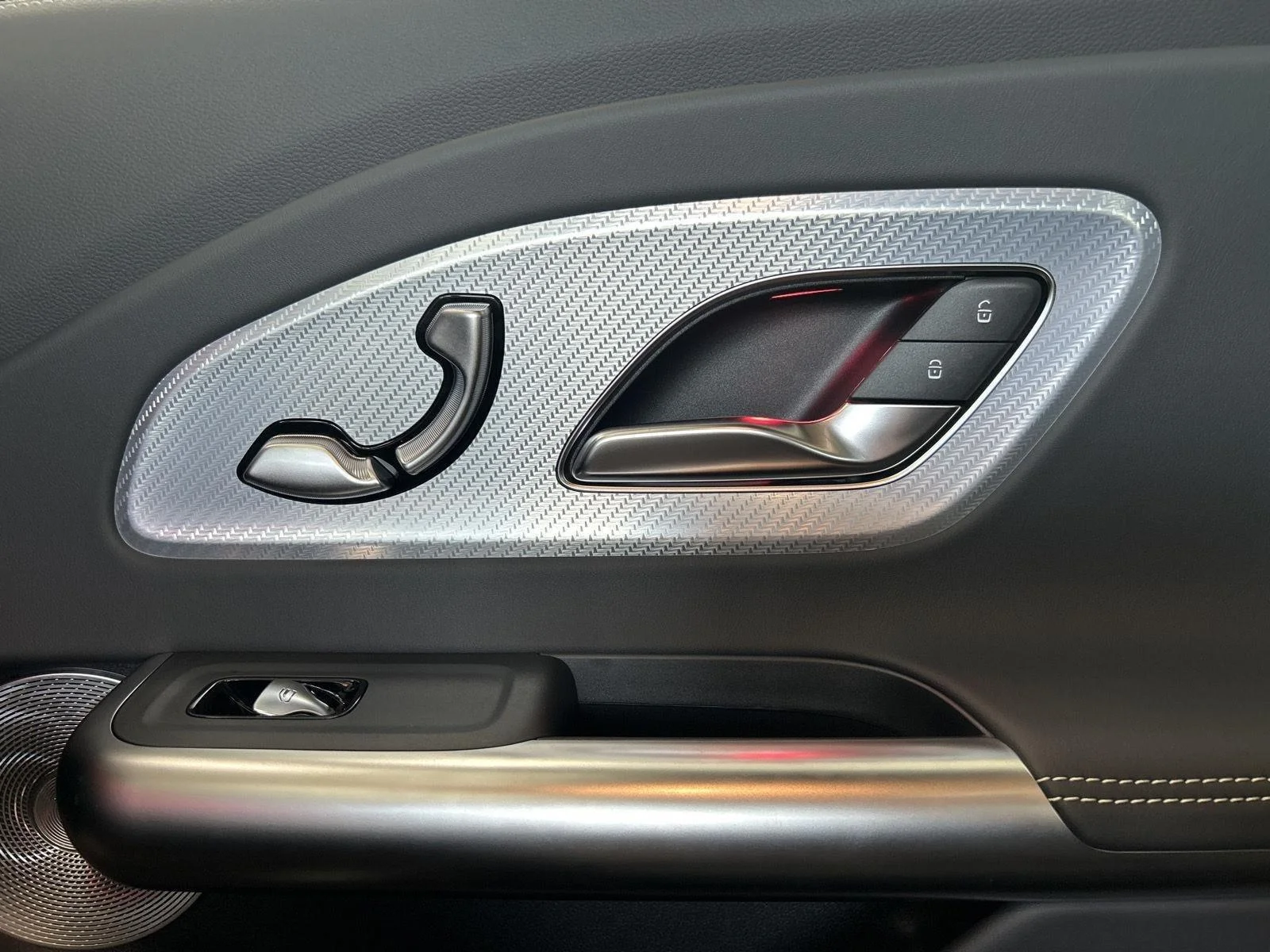 New 2027 Night Black Mercedes-Benz CLA 350 image 25