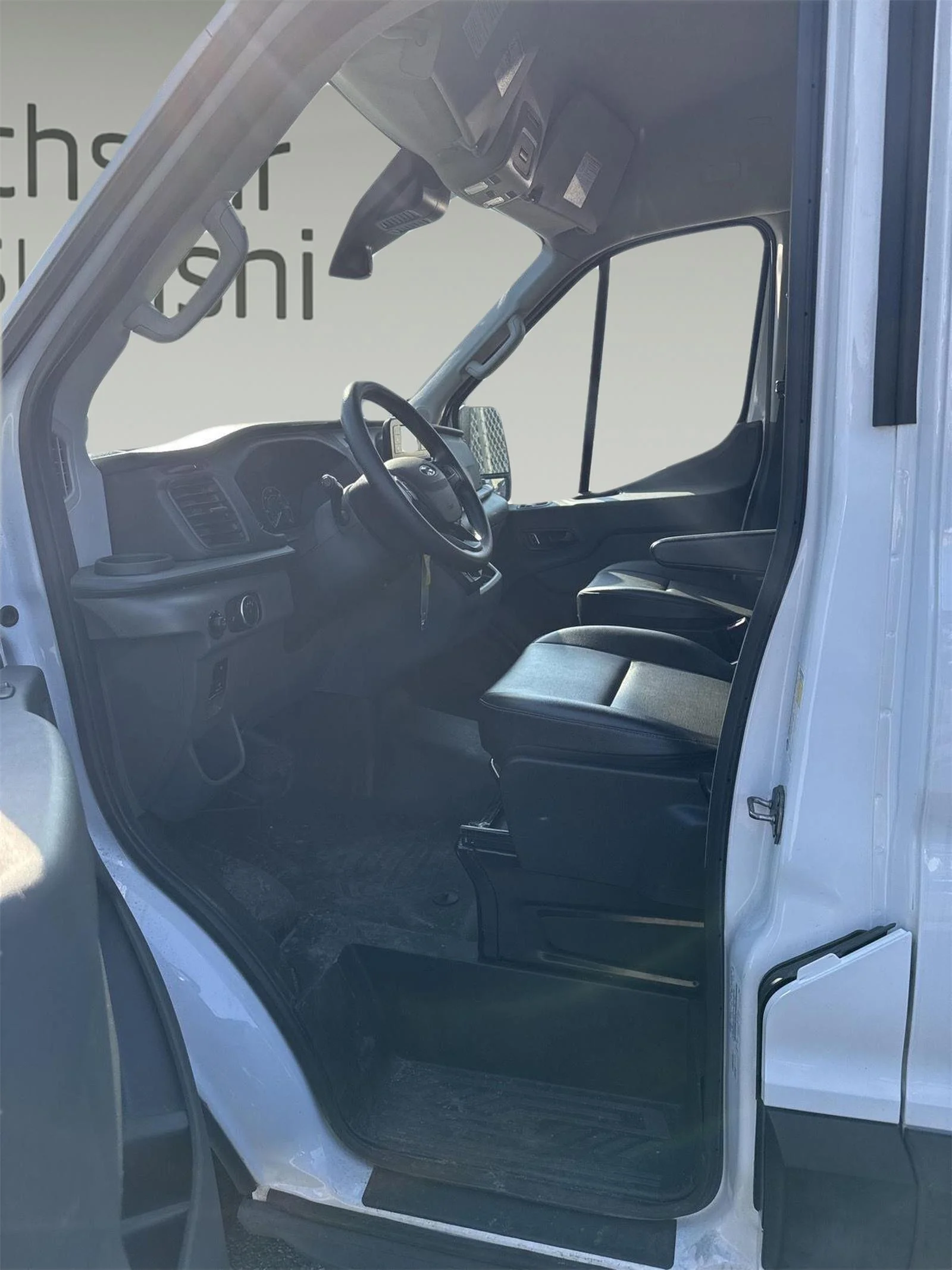 Used 2023 Oxford White Ford  image 14