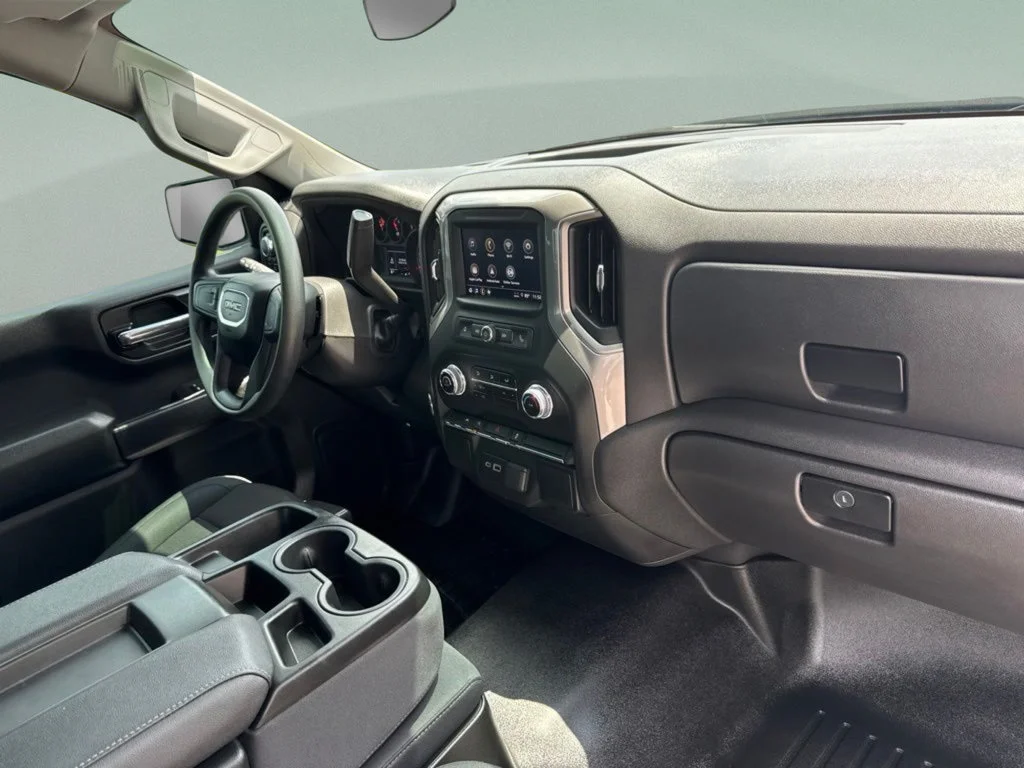 Used 2024 Sterling Metallic GMC Pro image 35