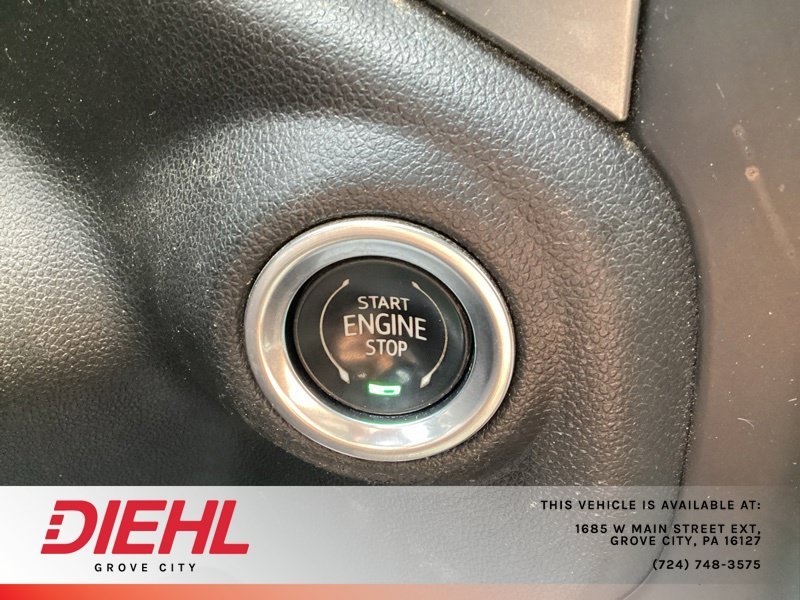 Used 2023 Silver Chevrolet LTZ image 35