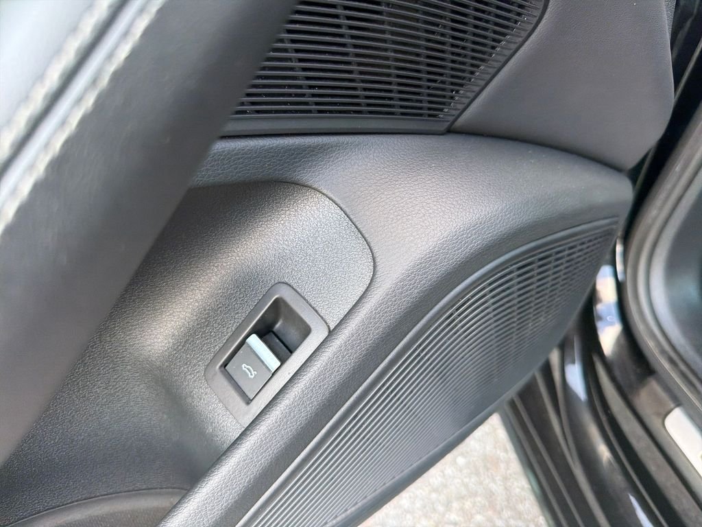 Used 2024 Mythos Black Metallic Audi 45 S line Premium Plus image 16
