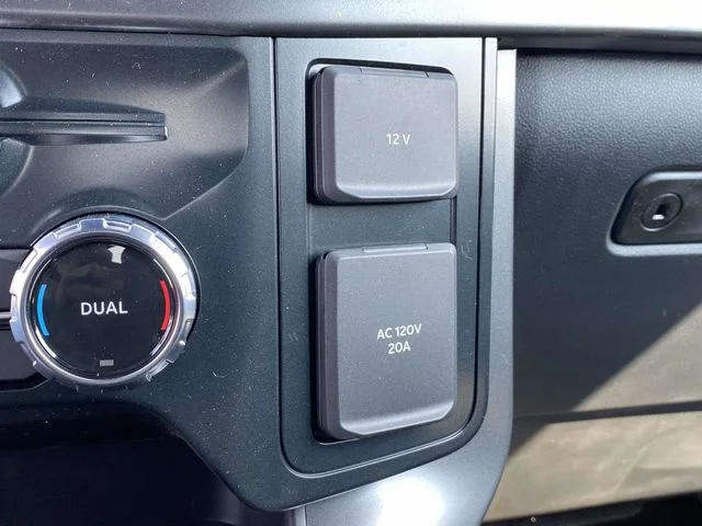 New 2026 Avalanche Ford Tremor® image 24