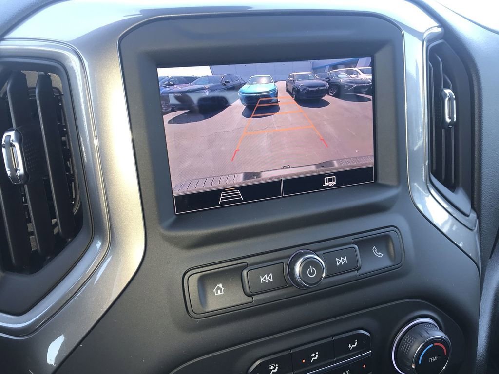 2026 Chevrolet Silverado 2500 HD Custom - Photo 17