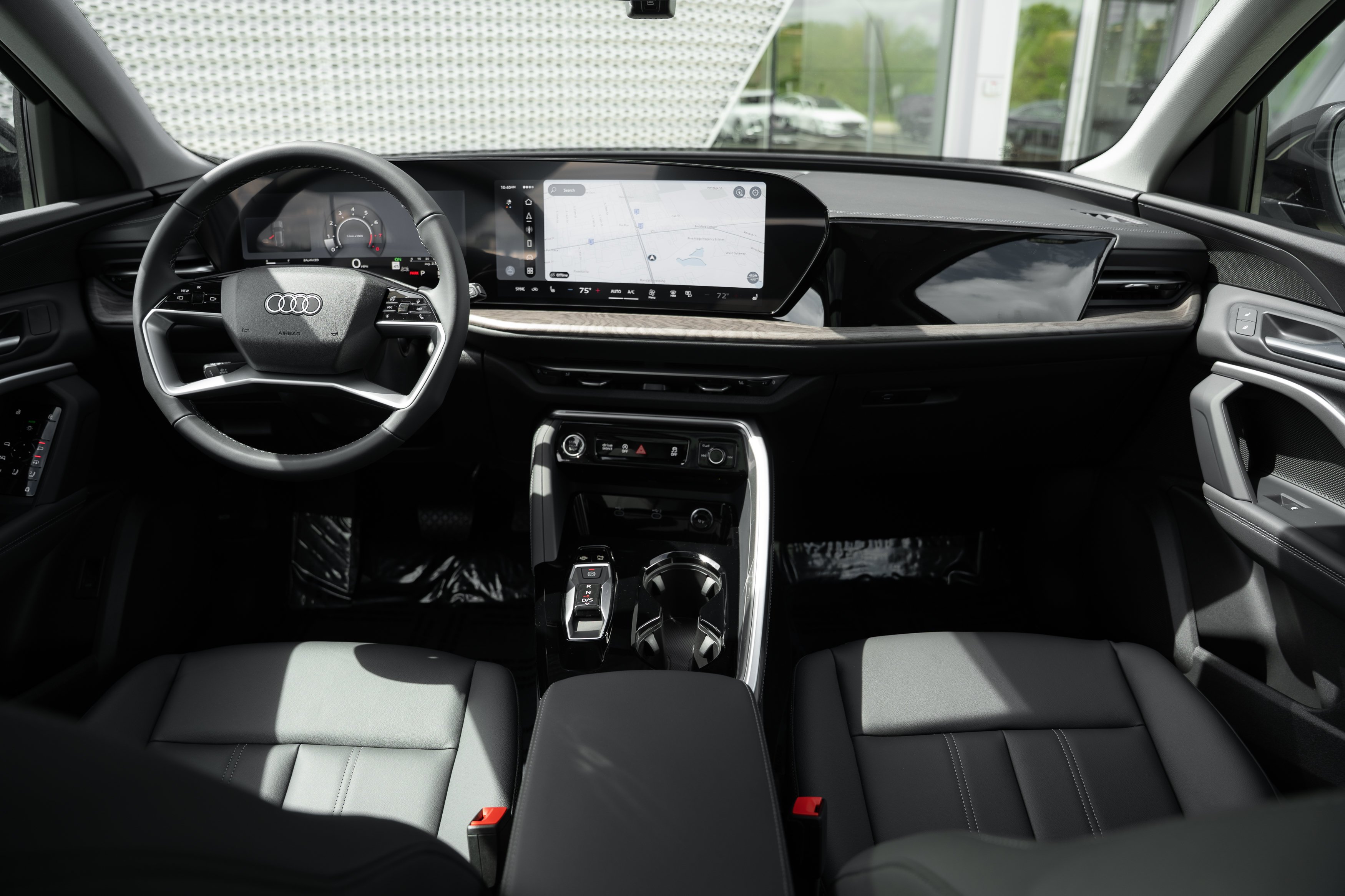 New 2026 Mythos Audi Premium image 8