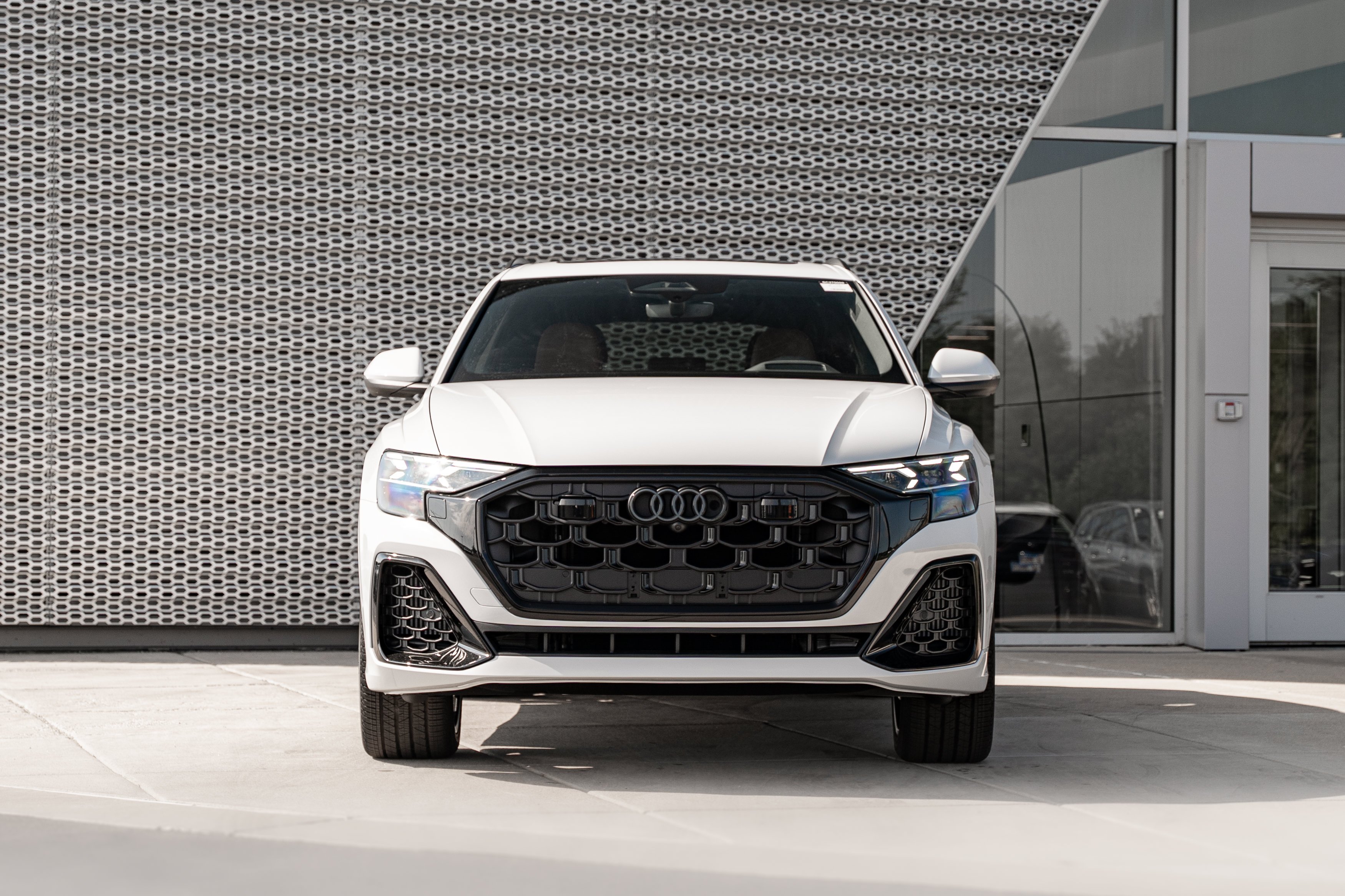 New 2027 Glacier Audi Prestige image 38