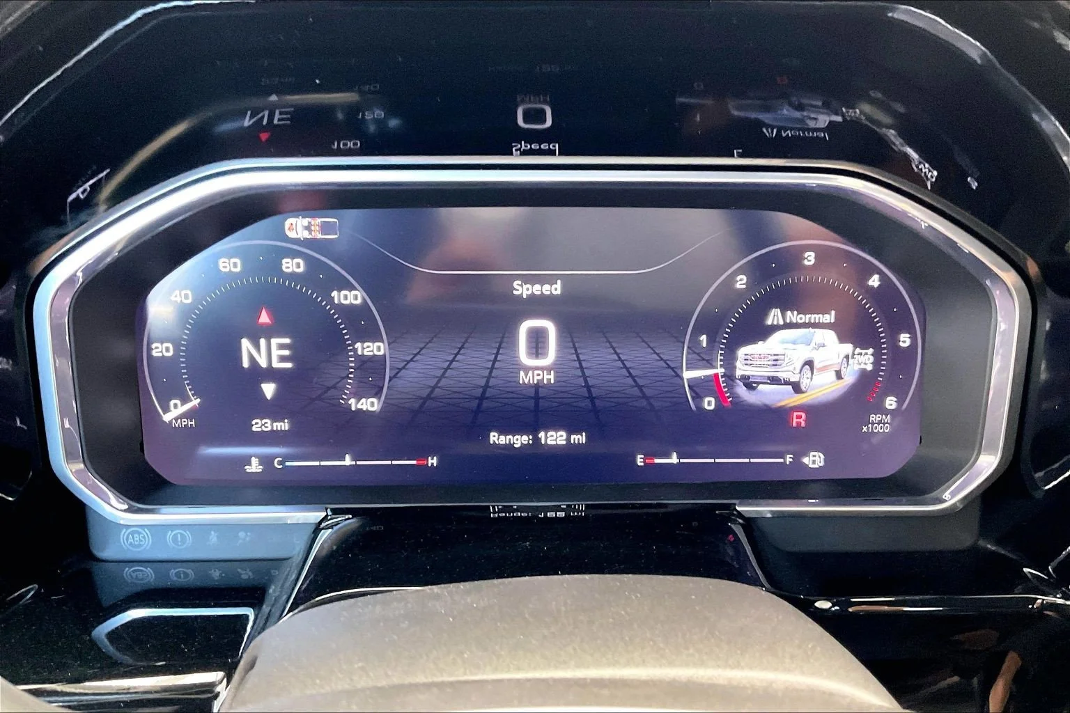New 2026 Sterling Metallic GMC Elevation image 19