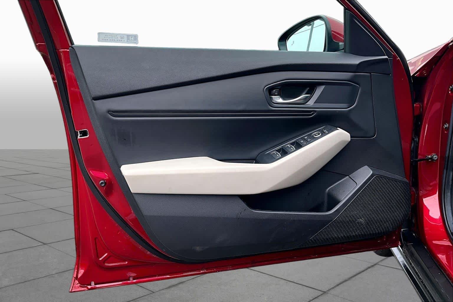 2024 Honda Accord EX - Photo 21