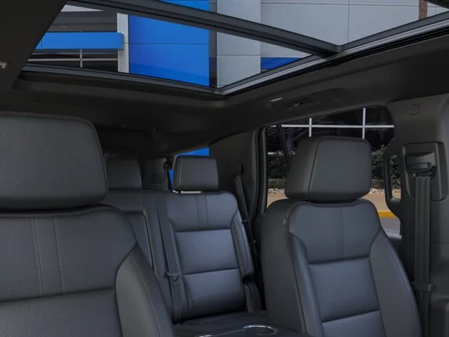 2026 Chevrolet Tahoe RST - Photo 24