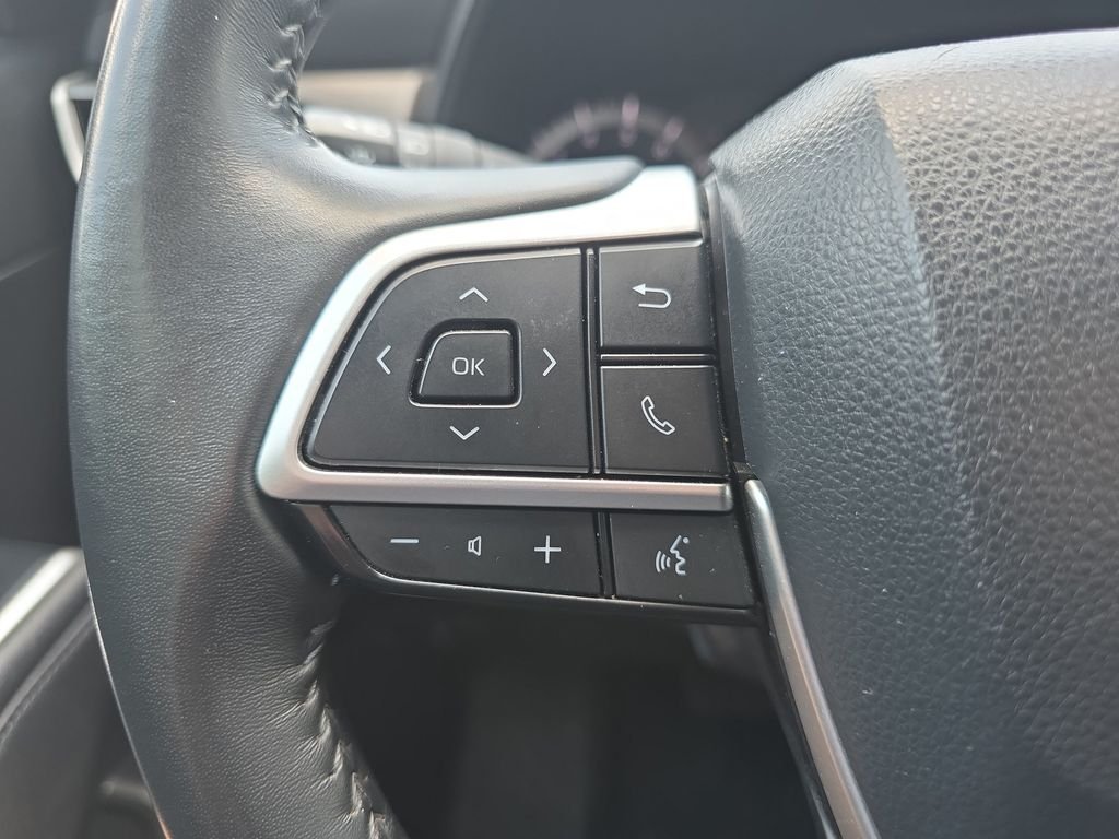 Used 2024 Beige Toyota LE image 25