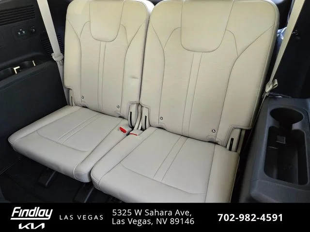 New 2026 White Kia S image 17