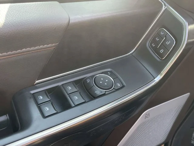 New 2026 Blue Ford King Ranch image 14