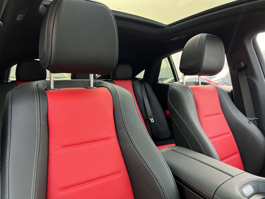 New 2026 Polar White Mercedes-Benz GLE 450 image 64
